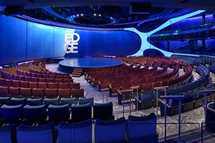 The Theatre